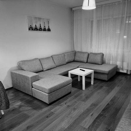 Aa Apartments Saariniemenkatu เฮลซิงกิ ภายนอก รูปภาพ