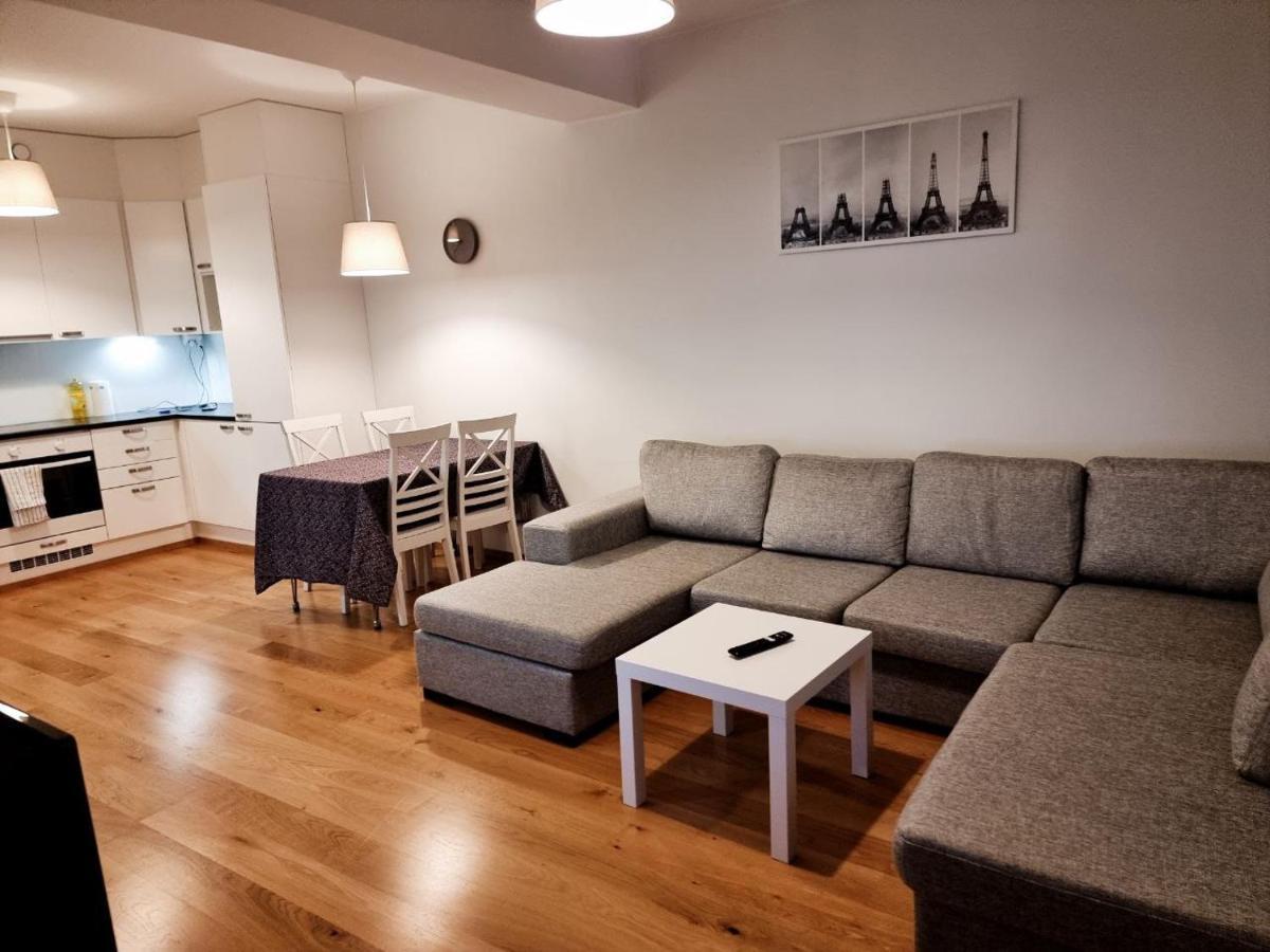 Aa Apartments Saariniemenkatu เฮลซิงกิ ภายนอก รูปภาพ